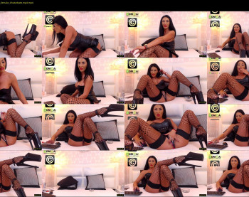 ivonady — 62 minute Chaturbate female cam show recording, 720p, Sep 20, 2019