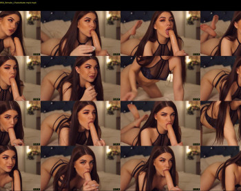 jacky_smith — 47 minute Chaturbate female cam show recording, 1080p, Sep 19, 2019