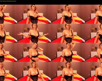 jasminarcher — 8 minute Chaturbate female cam show recording, 720p, Sep 20, 2019