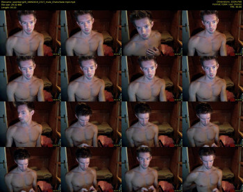 jasonberg29 — 4 minute Chaturbate male cam show recording, 720p, Sep 19, 2019