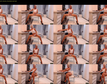 jaylynxxxx74 — 3 minute Chaturbate female cam show recording, 1080p, Sep 19, 2019