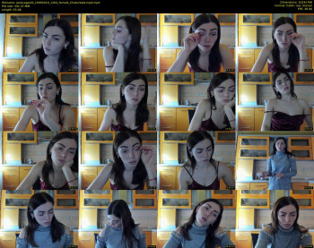 jessicagoold — 56 minute Chaturbate female cam show recording, 720p, Sep 19, 2019