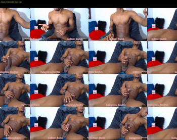 jhony_vj — 29 minute Chaturbate male cam show recording, 720p, Sep 19, 2019