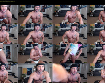 kanedrexler — 77 minute Chaturbate male cam show recording, 1080p, Sep 19, 2019
