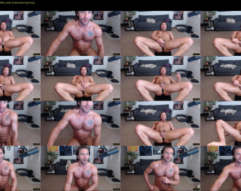 kanedrexler — 42 minute Chaturbate male cam show recording, 1080p, Sep 19, 2019