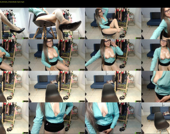 karitto__2 — 29 minute Chaturbate female cam show recording, 720p, Sep 19, 2019