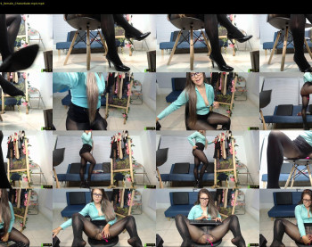 karitto__2 — 29 minute Chaturbate female cam show recording, 720p, Sep 20, 2019