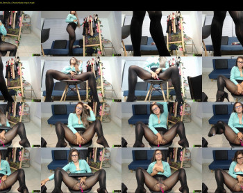 karitto__2 — 29 minute Chaturbate female cam show recording, 720p, Sep 20, 2019