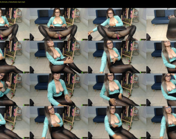 karitto__2 — 29 minute Chaturbate female cam show recording, 720p, Sep 20, 2019