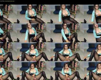 karitto__2 — 29 minute Chaturbate female cam show recording, 720p, Sep 20, 2019
