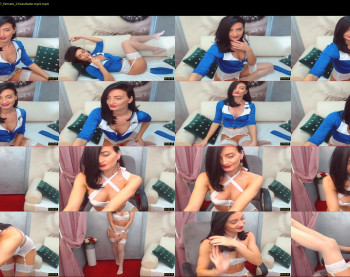 katedolly — 56 minute Chaturbate female cam show recording, 720p, Sep 19, 2019