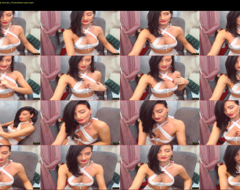 katedolly — 4 minute Chaturbate female cam show recording, 720p, Sep 19, 2019
