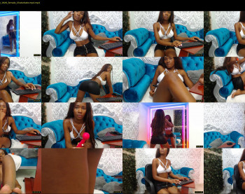 katherin_cruzz — 91 minute Chaturbate female cam show recording, 720p, Sep 19, 2019