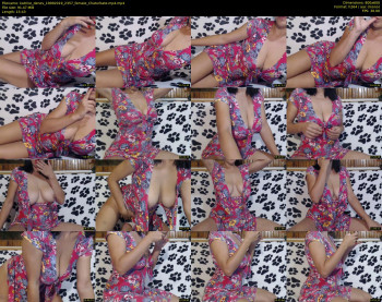 katrine_denev — 16 minute Chaturbate female cam show recording, 480p, Sep 19, 2019