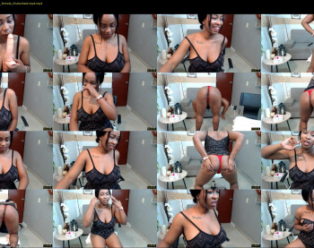 keila_lol — 18 minute Chaturbate female cam show recording, 720p, Sep 19, 2019