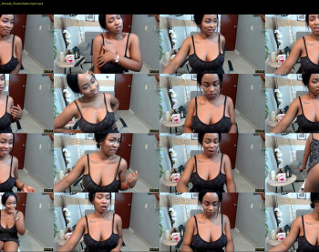 keila_lol — 9 minute Chaturbate female cam show recording, 720p, Sep 20, 2019