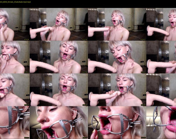 kelly_copperfield — 12 minute Chaturbate female cam show recording, 720p, Sep 20, 2019