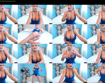 kellybabee — 12 minute Chaturbate female cam show recording, 480p, Sep 19, 2019