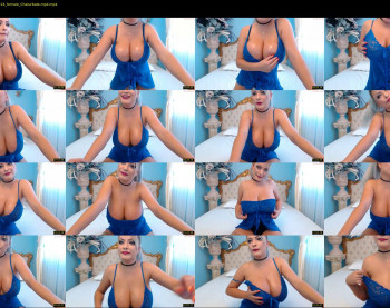 kellybabee — 27 minute Chaturbate female cam show recording, 480p, Sep 19, 2019