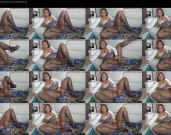 kendrabigass — 10 minute Chaturbate female cam show recording, 720p, Sep 19, 2019