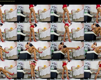 kendrarios — 75 minute Chaturbate female cam show recording, 720p, Sep 19, 2019