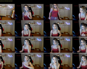 kimilee22 — 79 minute Chaturbate female cam show recording, 1080p, Sep 19, 2019