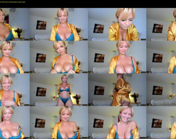 kiradivine — 77 minute Chaturbate female cam show recording, 720p, Sep 20, 2019