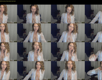 kitty_mya69 — 20 minute Chaturbate female cam show recording, 1080p, Sep 19, 2019