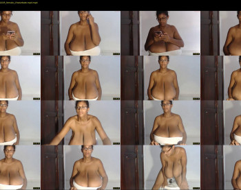 kristinamilan — 45 minute Chaturbate female cam show recording, 480p, Sep 19, 2019
