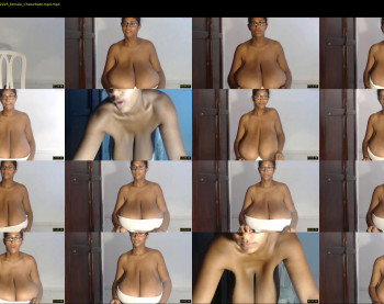 kristinamilan — 41 minute Chaturbate female cam show recording, 480p, Sep 19, 2019