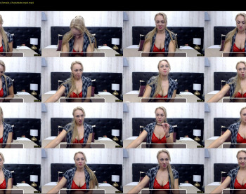 ladyjeen — 31 minute Chaturbate female cam show recording, 1080p, Sep 19, 2019