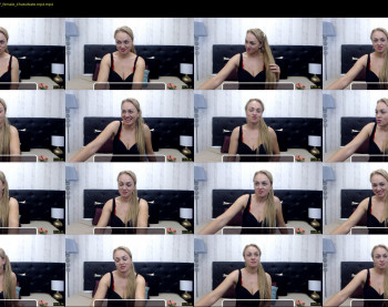 ladyjeen — 39 minute Chaturbate female cam show recording, 1080p, Sep 19, 2019