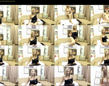 ladyleea — 29 minute Chaturbate female cam show recording, 1080p, Sep 19, 2019