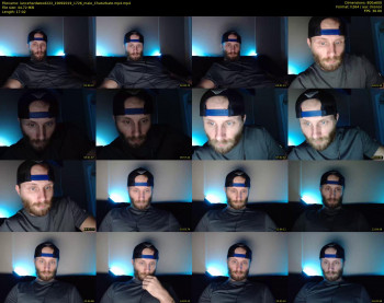lancehardwood222 — 18 minute Chaturbate male cam show recording, 480p, Sep 19, 2019