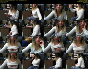 laylabrasil — 46 minute Chaturbate female cam show recording, 480p, Sep 20, 2019