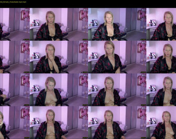 lelena1319 — 33 minute Chaturbate female cam show recording, 480p, Sep 19, 2019