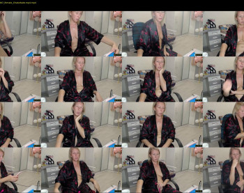 lelena1319 — 19 minute Chaturbate female cam show recording, 480p, Sep 19, 2019
