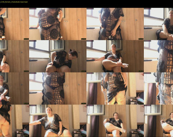 lindalovesexy — 13 minute Chaturbate female cam show recording, 4K, Sep 19, 2019