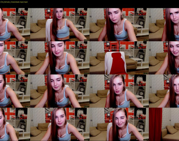 litlle_flowers — 29 minute Chaturbate female cam show recording, 1080p, Sep 19, 2019