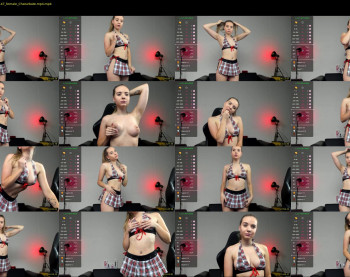 little_dutch — 36 minute Chaturbate female cam show recording, 1080p, Sep 19, 2019