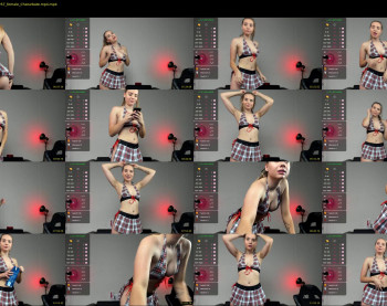 little_dutch — 14 minute Chaturbate female cam show recording, 1080p, Sep 19, 2019