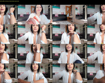 little_red_diamond — 9 minute Chaturbate female cam show recording, 1080p, Sep 19, 2019