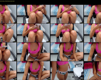 littleabbie — 32 minute Chaturbate female cam show recording, 1080p, Sep 19, 2019