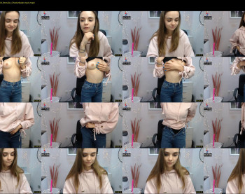 lolli_mary — 4 minute Chaturbate female cam show recording, 1080p, Sep 19, 2019