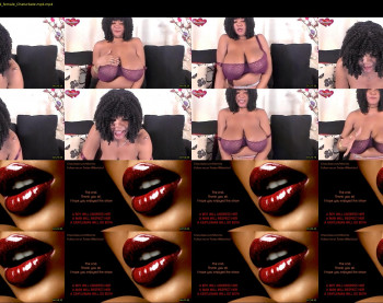 mariicha — 9 minute Chaturbate female cam show recording, 720p, Sep 19, 2019