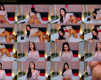 marrylouanne — 30 minute Chaturbate female cam show recording, 1080p, Sep 20, 2019