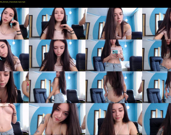 mcflurry18 — 29 minute Chaturbate female cam show recording, 720p, Sep 19, 2019