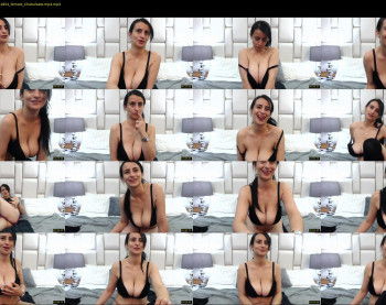 meganbeake — 56 minute Chaturbate female cam show recording, 720p, Sep 19, 2019