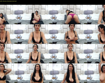 meganbeake — 46 minute Chaturbate female cam show recording, 720p, Sep 19, 2019