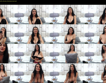 meganbeake — 15 minute Chaturbate female cam show recording, 720p, Sep 19, 2019